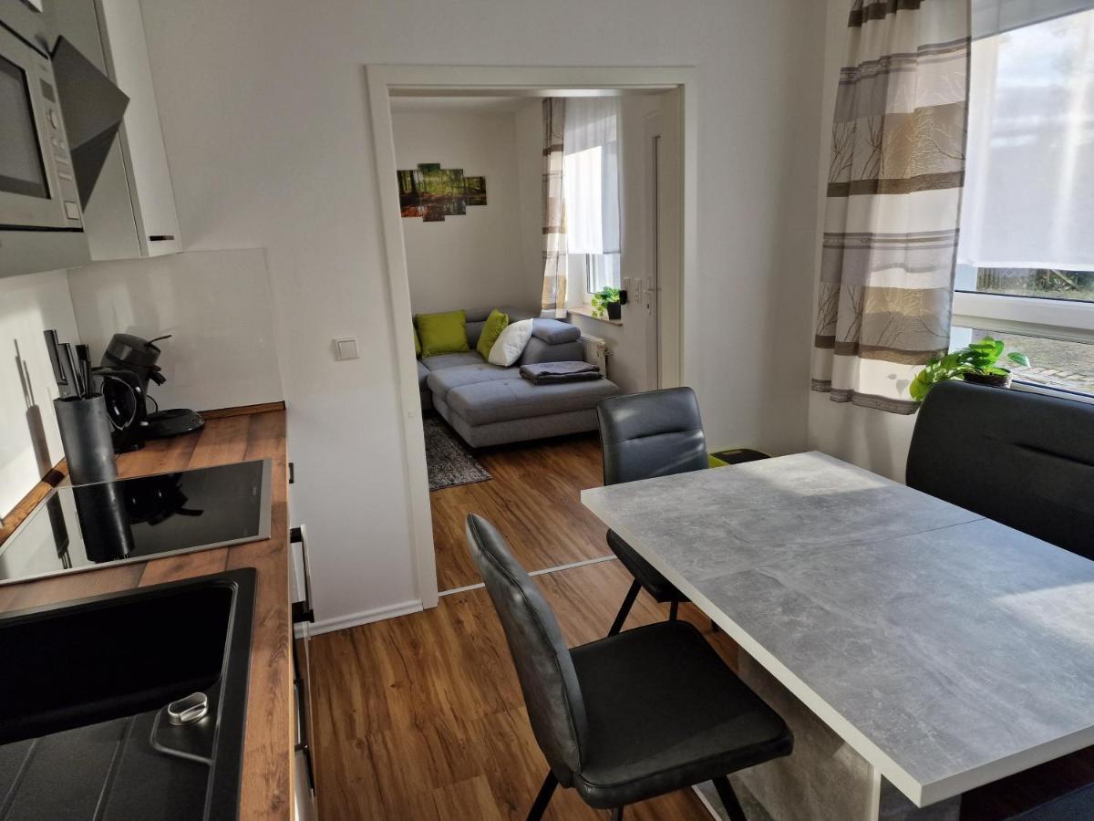 Ferienwohnungen Waldina Siegen Exterior foto