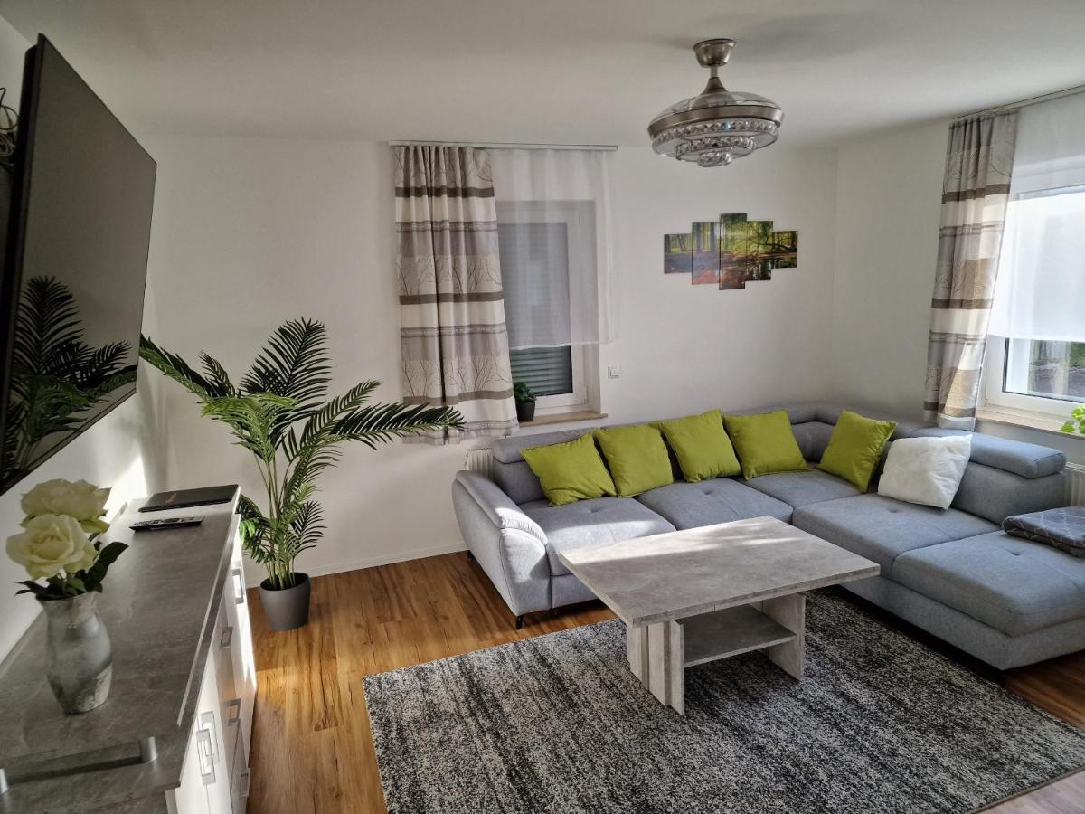 Ferienwohnungen Waldina Siegen Exterior foto